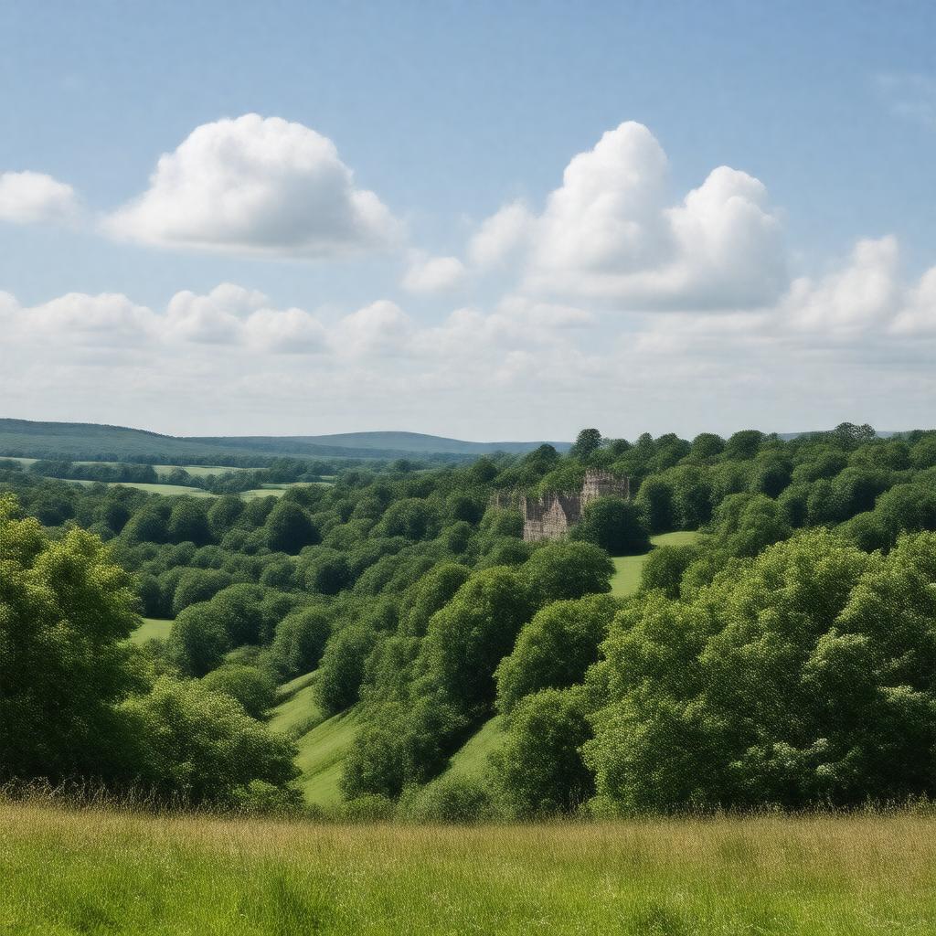 Surrey, England